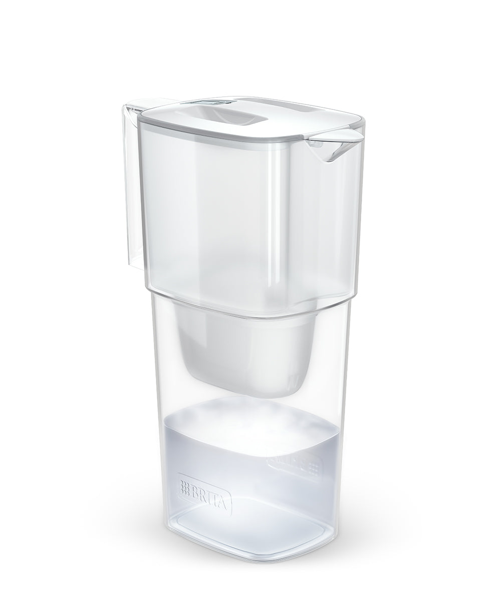 Liquelli 2.2L Water Filter Jug