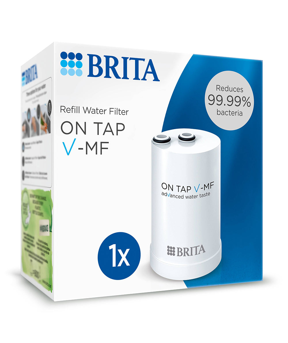 On Tap V-MF water filter