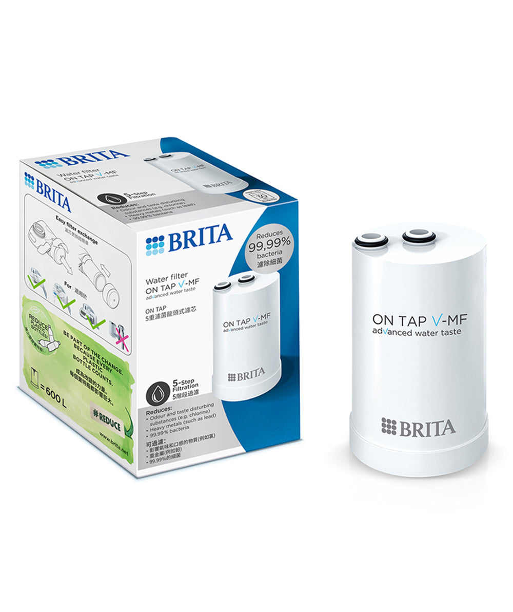 On Tap V-MF water filter
