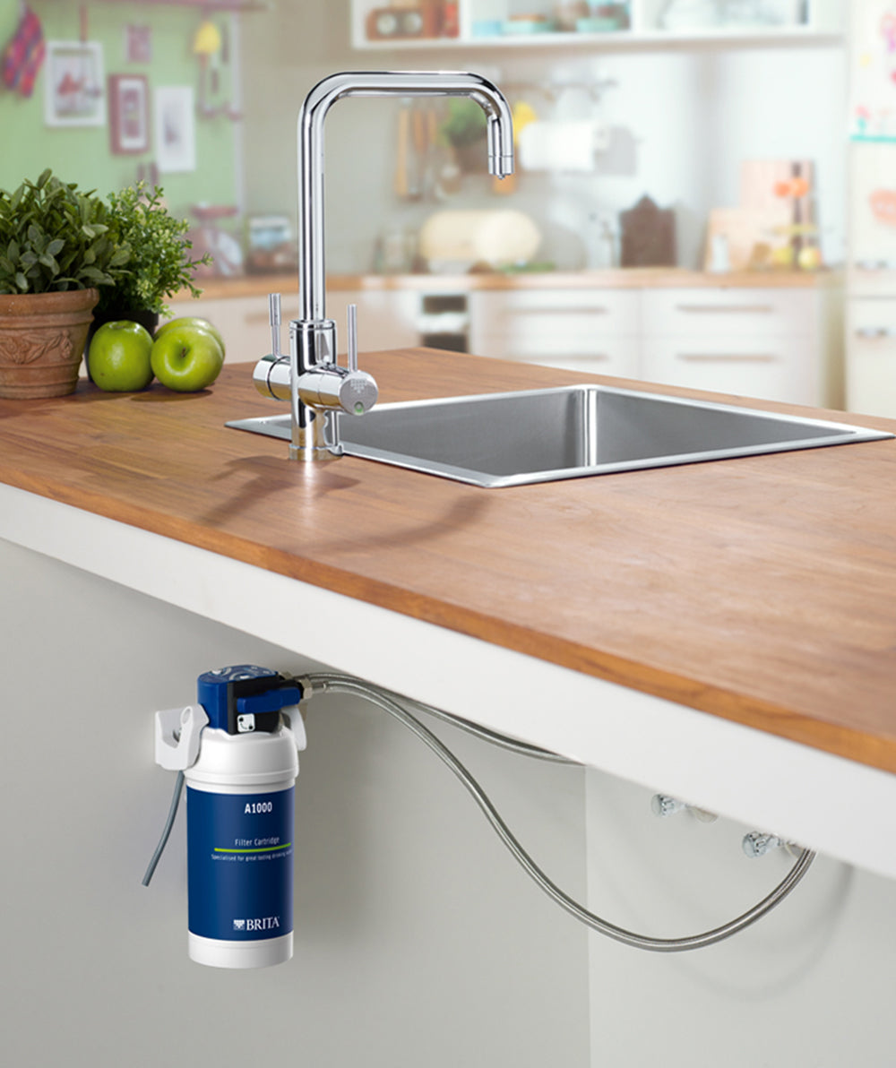 A1000 Undersink filter