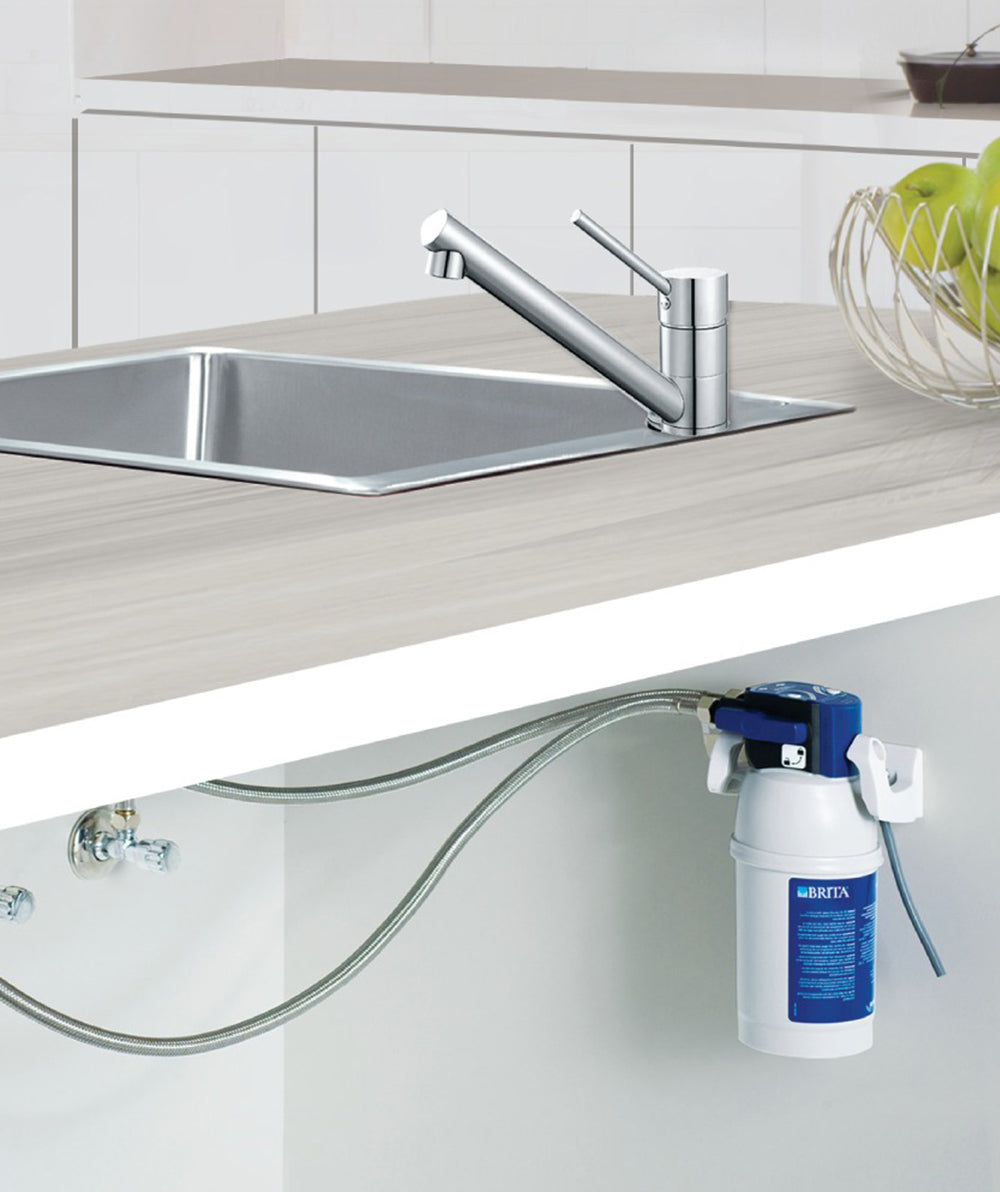 MyPure A1C Undersink Water Filter kit
