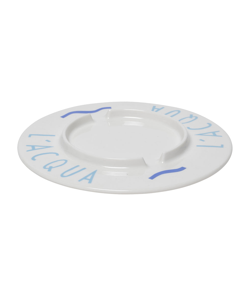 Glass 2.5L Water Filter Jug with BONUS In The Roundhouse limited edition coaster