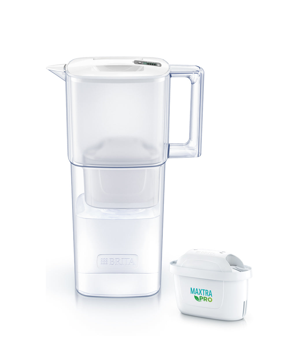 Liquelli 2.2L Water Filter Jug