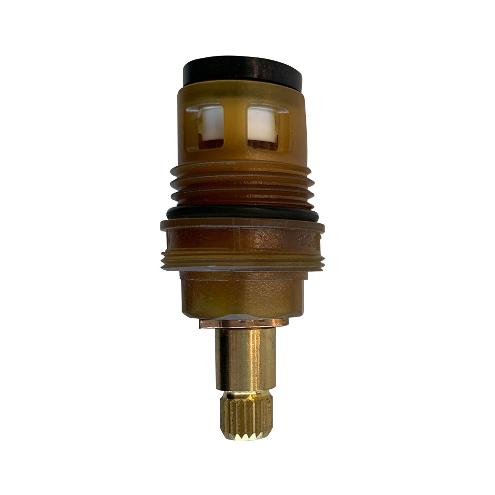 NON LED Open Close Valve