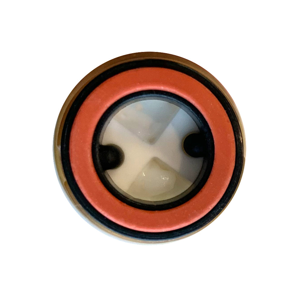 NON LED Open Close Valve