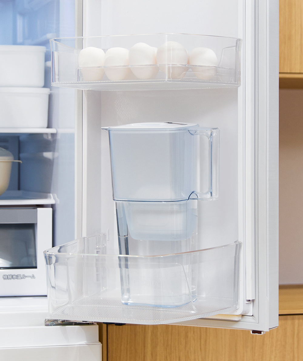 Liquelli 2.2L Water Filter Jug