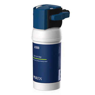 A1000 Undersink Filter By BRITA - Filtered water on demand