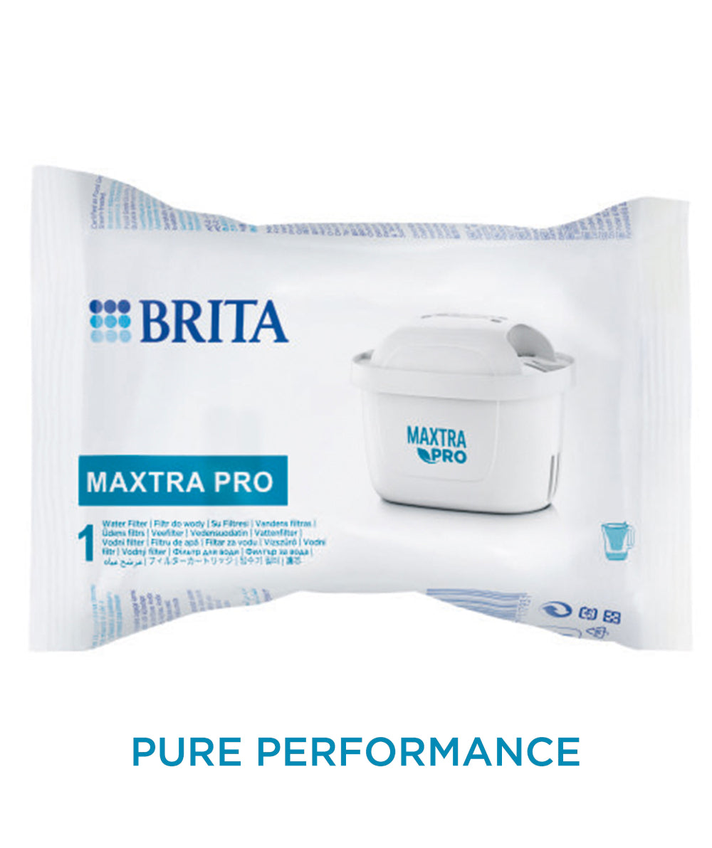 BONUS MAXTRA+ filter with MAXTRA PRO Pure Performance 12 pack