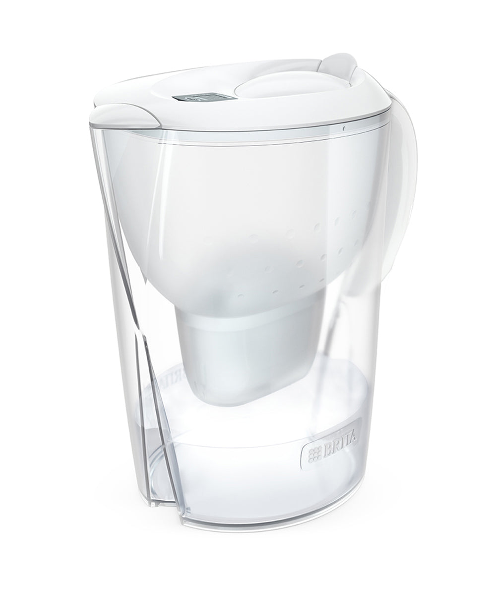 Intro bundle – Marella XL White 3.5L jug with 2 MAXTRA+ filters