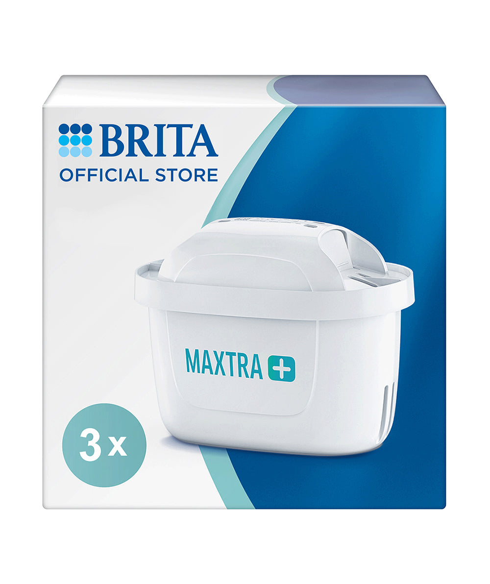BRITA MAXTRA+ Pure Performance filter - Shop Online today – Brita