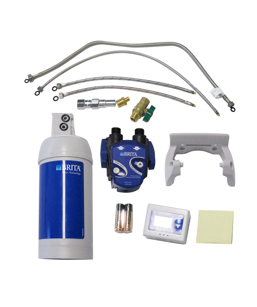 MyPure A1C Undersink Water Filter kit