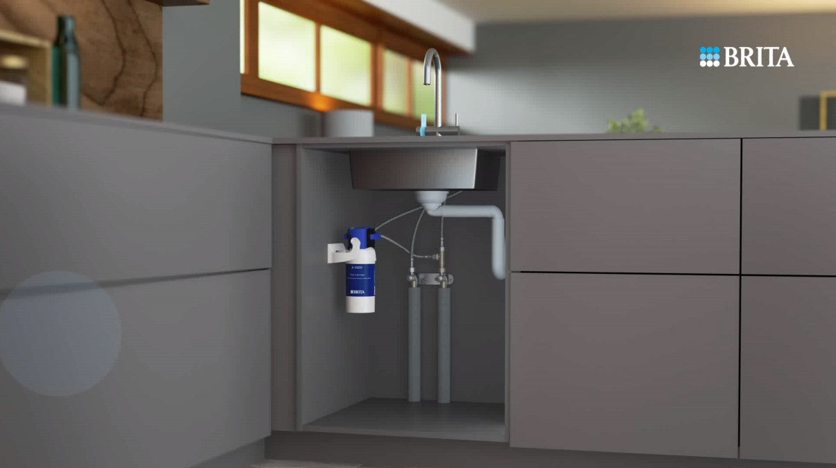 ドイツ製 BRITAアンダーシンク型浄水器用カートリッジA1000 Amazon | BRITA(ブリタ)アンダーシンク型浄水器用カートリッジ